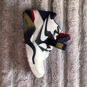 Nike Air Force 180 Olympic